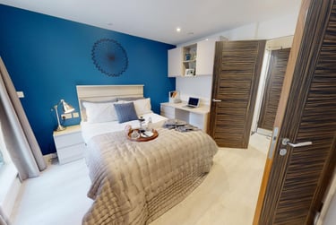 1 bed studio, Silver Street, East Reading, Reading, RG12SU - Image 3